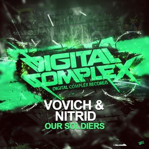Our Soldiers (Original Mix)