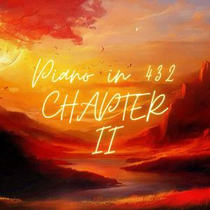 Piano in 432: Chapter II