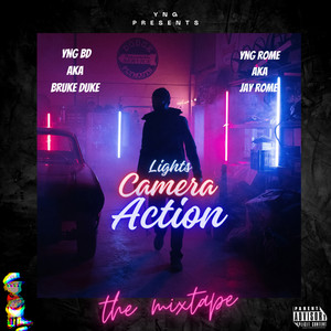 Jay Rome - Real One (Explicit)