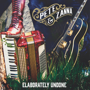 Pete - Was There Music in the Air?