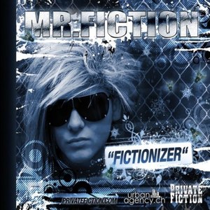 Fictionizer (Mix Album)