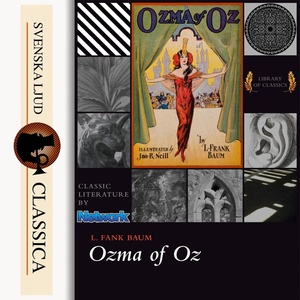 Ozma of Oz, Chapter 36