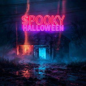 Chains Rattling On Halloween Night