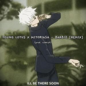 BARB1E (feat. YOUNG LOTUS)