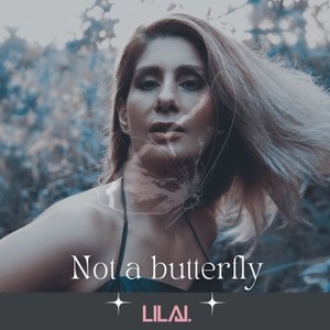 Not a Butterfly