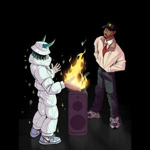 Bass Kitchen Freestyle (feat. Mr Clover|Explicit)