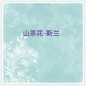 山茶花封面