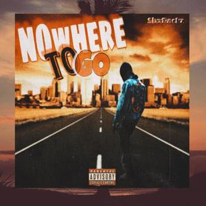 No Where To Go (Forever16) (feat. MookJuke) [Explicit]