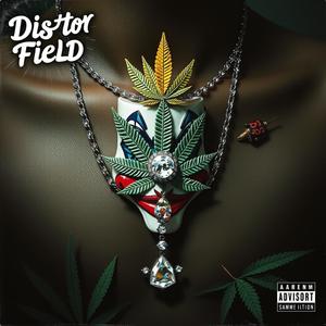 Distortion Field (Explicit)