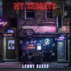 My Secrets (Extended Version)