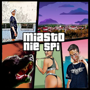 MIASTO NIE ŚPI (Explicit)