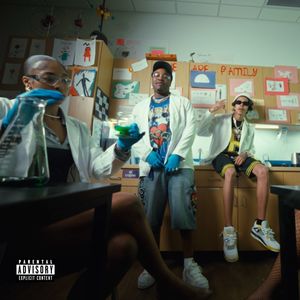 Trap Boomin (Explicit)