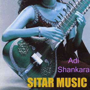 Sitar Music