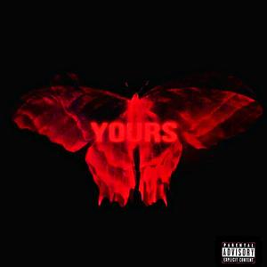 YOURS (feat. Nidon) [Explicit]