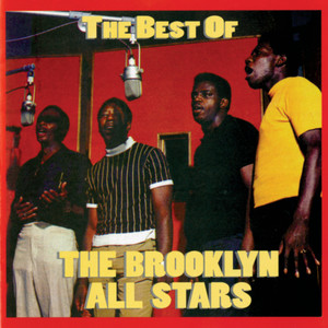 The Best Of The Brooklyn All Stars