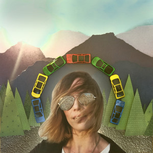 Drive Until I Find The Sun