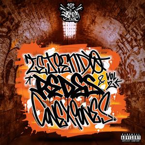 Sumergidos en Nuestra Tormenta (feat. Intranaty & Cangry Seba) (Explicit)