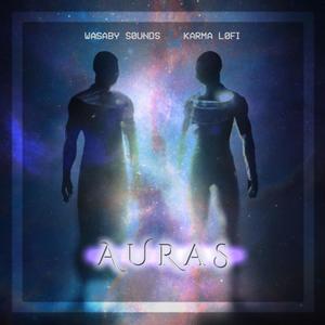 Auras EP