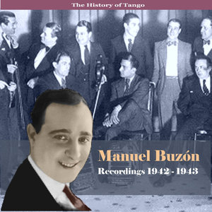 The History of Tango - His Work - Recordings 1942-1943