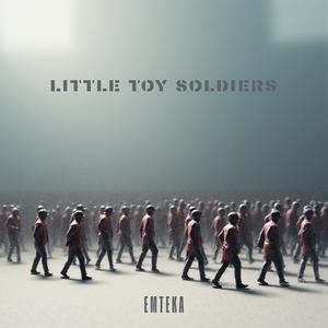 Little Toy Soldiers
