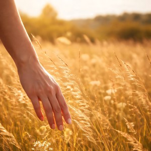 If it be Thy pleasure