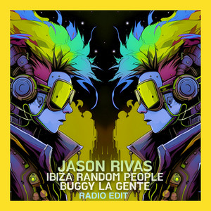 Buggy La Gente (Radio Edit)