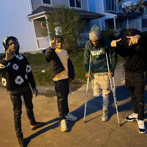 What Would He Choose (Explicit)