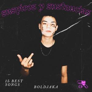 suspiros y sustancias (Explicit)