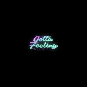 Gotta Feeling (Explicit)