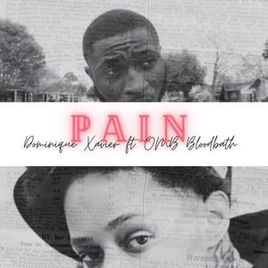 Pain(feat. OMB Bloodbath) (Explicit)