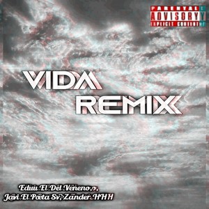 Vida (Remix|Explicit)