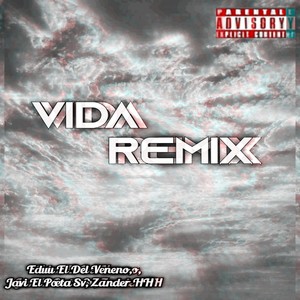 Vida (Remix) [Explicit]