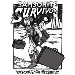 The Samsonite Survivor