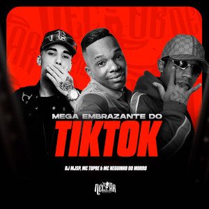 Mega Embrazante do TikTok (Explicit)
