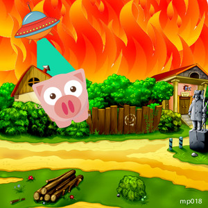 Gretel (Original Mix)