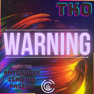 Warning EP