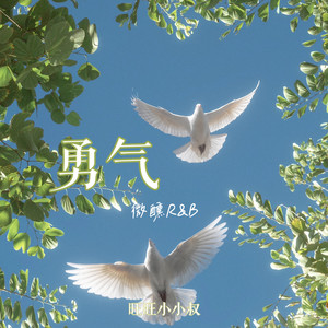 勇气 (微醺 R&B)