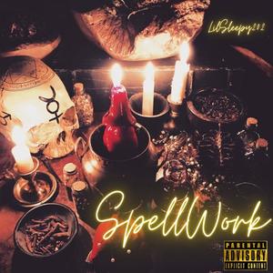 Deadly Attraction Spell (feat. La Princess) (Explicit)