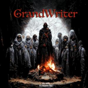 Grand Writer (feat. Mic Audio) (Explicit)