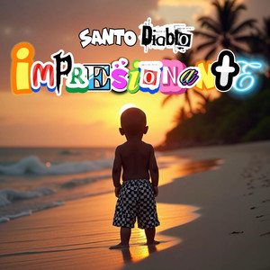 Impresionante (Explicit)