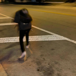 Knot Knees (Explicit)