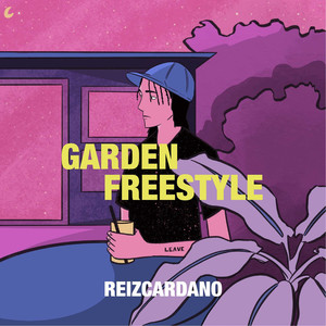 Garden (Freestyle) [Explicit]