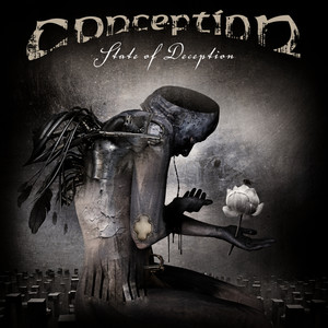 State of Deception (Explicit)