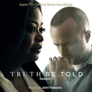 Truth Be Told: Season 1 (Apple TV+ Original Series Soundtrack) (直言真相 第一季 电视剧原声带)