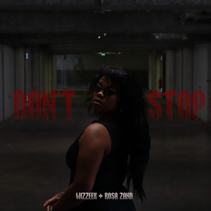 Don't Stop (Explicit)