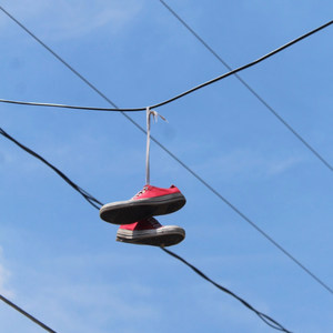 Bottom of the Hill **** (Explicit)