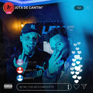 Jota de Cantin (Explicit)