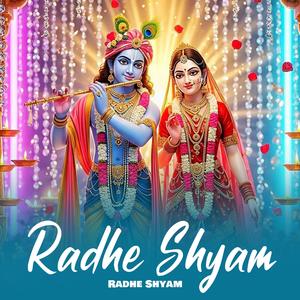 Radhe Shyam Radhe Shyam (Tabla)