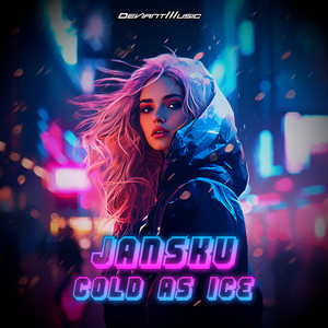 Cold As Ice (Radio Edit)