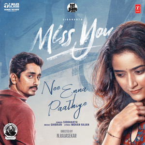 Nee Enna Paathiye (From "Miss You")